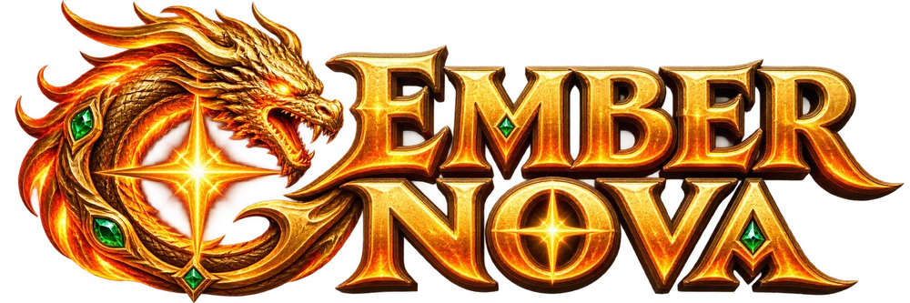 Ember Nova